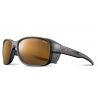 Julbo Montebianco 2 Noir - REACTIV High Mountain 2-4