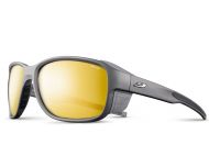 Julbo Montebianco 2 Gris - REACTIV Performance 2-4 Flash Or