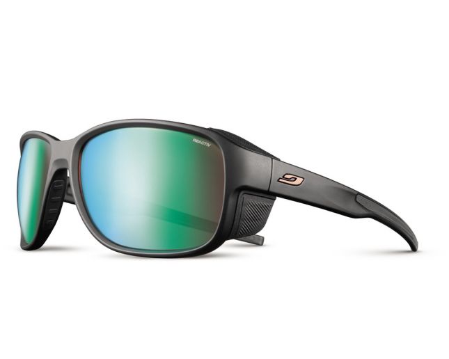 Julbo Montebianco 2 Noir - REACTIV All Around 2-3