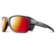 Julbo Montebianco 2 Bleu très foncé - SPECTRON 3CF Rouge