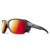 Julbo Montebianco 2 Bleu très foncé - SPECTRON 3CF Rouge