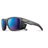 Julbo Shield M Gris Translu / Bleu - Spectron 3CF Bleu