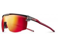 Julbo Ultimate Noir / Rouge- Spectron 3CF Rouge