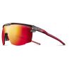 Julbo Ultimate Noir / Rouge- Spectron 3CF Rouge