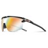 Julbo Ultimate Noir / Rouge - REACTIV Performance 1-3 Light Amplifier