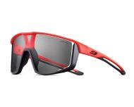 Julbo Fury Black Orange Fluo Reactiv Performance 0-3