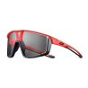 Julbo Fury Black Orange Fluo Reactiv Performance 0-3