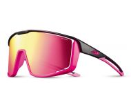 Julbo Fury Dark Blue Green Grey  Spectron 3 Rose