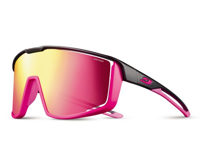 Julbo Fury Noir Rose  Spectron 3 Rose