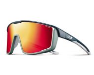 Julbo Fury Bleu Vert Spectron 3 Rouge