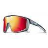 Julbo Fury Bleu Vert Spectron 3 Rouge