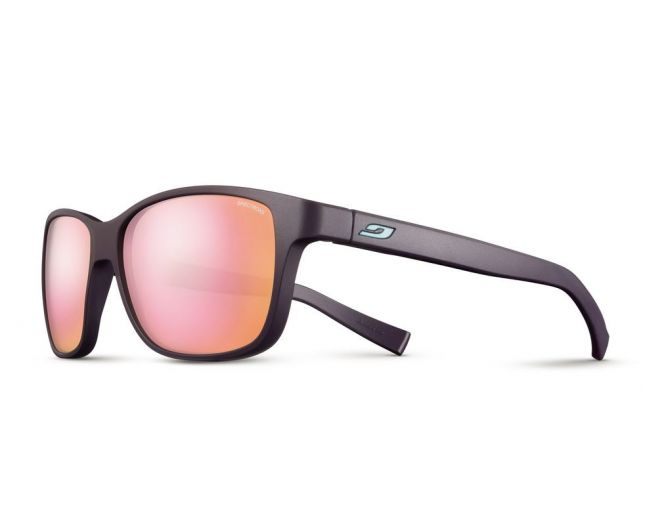 Julbo Powell Violet Foncé - Spectron 3CF Rose