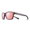 Julbo Powell Violet Foncé - Spectron 3CF Rose