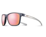 Julbo Trip Bleu Mat / Cristal Brillant - Spectron 3CF Rose