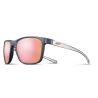 Julbo Trip Bleu Mat / Cristal Brillant - Spectron 3CF Rose