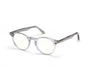 Tom Ford TF5557-B Crystal Grey