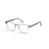 Tom Ford TF5557-B Crystal Grey