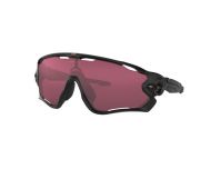 Oakley Jawbreaker Origins Collection Redline-Prizm Black