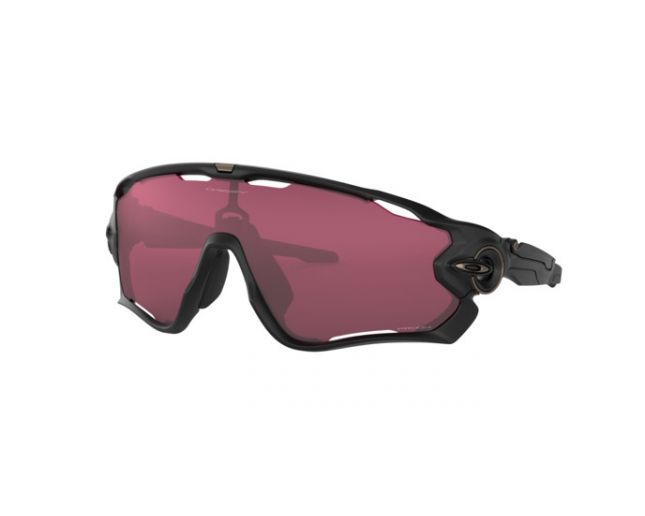 Oakley Jawbreaker Origins Collection Redline-Prizm Black