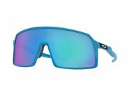 Oakley Sutro Black Ink-Prizm Jade