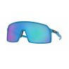 Oakley Sutro Sky Blue-Prizm Sapphire