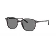 Ray-Ban Leonard Tom Havana On LIght Blue