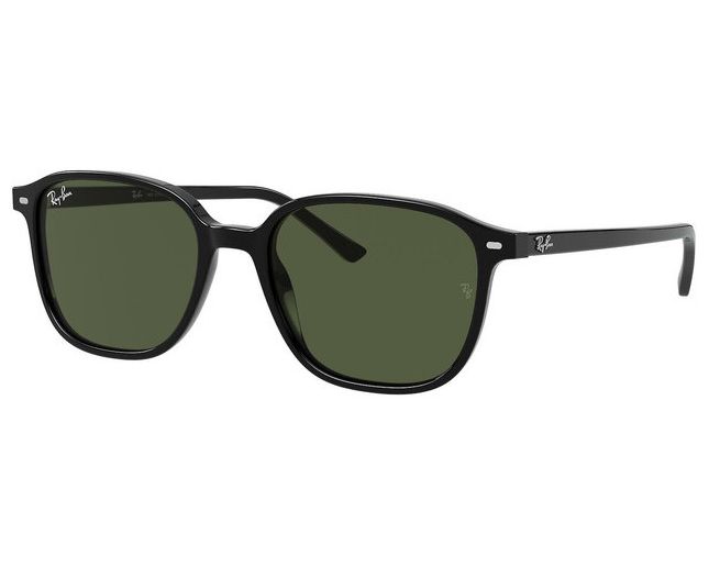 Ray-Ban Leonard Havana Green