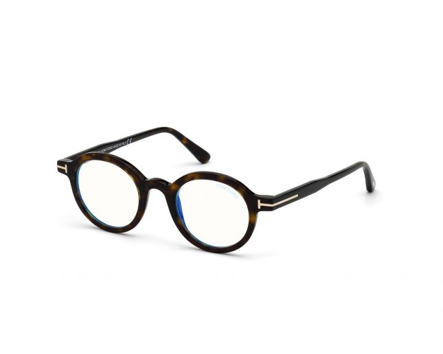 Tom Ford TF5664-B Dark Tortoise