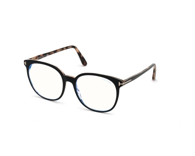 Tom Ford TF5671-B Black Tortoise