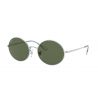 Ray-Ban Oval RB1970 Legend Gold Green