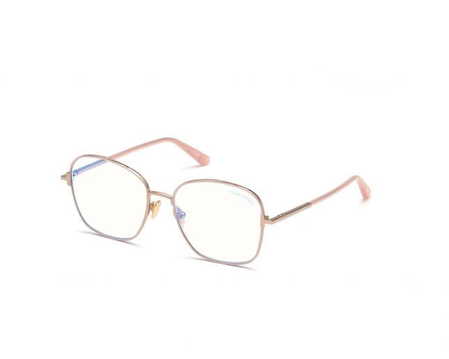 Tom Ford TF5685-B Pastel Pink