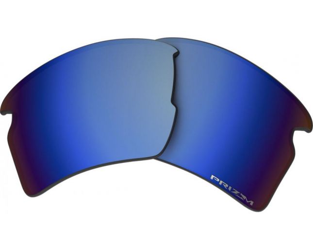 Oakley Flak® 2.0 Replacement Lens Prizm Sapphire Polarized
