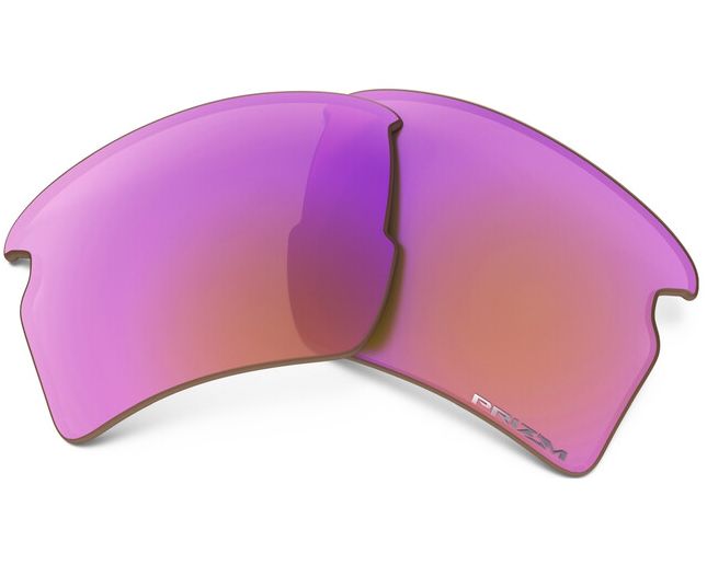 oakley flak 2.0 lenses prizm