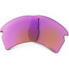 Oakley Flak® 2.0 Replacement Lens Prizm Sapphire Polarized