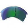 Oakley Flak® 2.0 Replacement Lens Prizm Sapphire Polarized