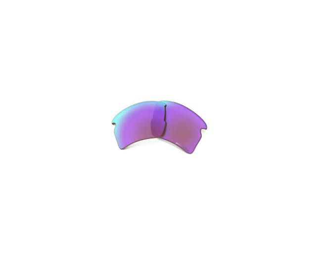 Oakley Flak® 2.0 XL Replacement Lenses - Prizm Dark Golf