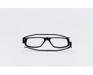 Nannini Lunette loupe Compact 502 Black Glossy