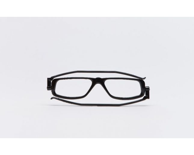 Nannini Lunette loupe Compact 502 Black Glossy