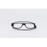 Nannini Lunette loupe Compact 502 Black Glossy