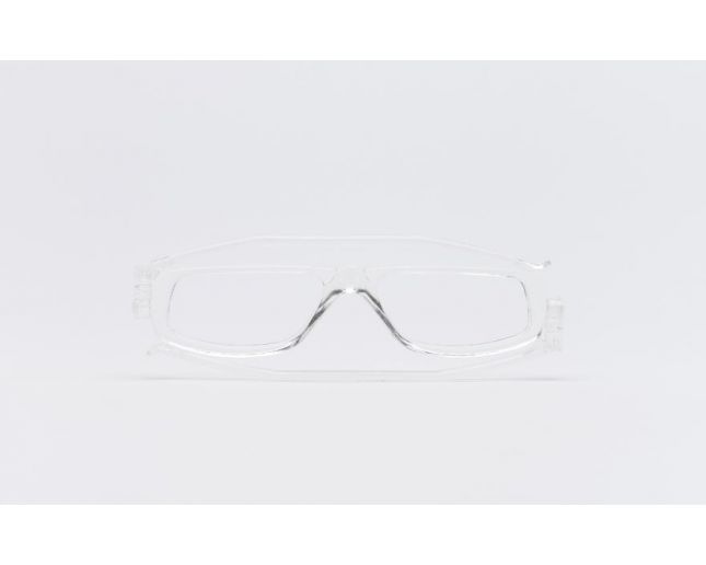 Nannini Lunette loupe Compact 502 Crystal