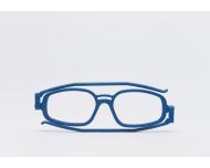 Nannini Lunette de lecture Compact 503 Matt Blue Jeans