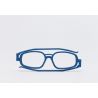 Nannini Lunette de lecture Compact 503 Matt Blue Jeans