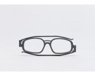 Nannini Lunette de lecture Compact 503 Matt Grey