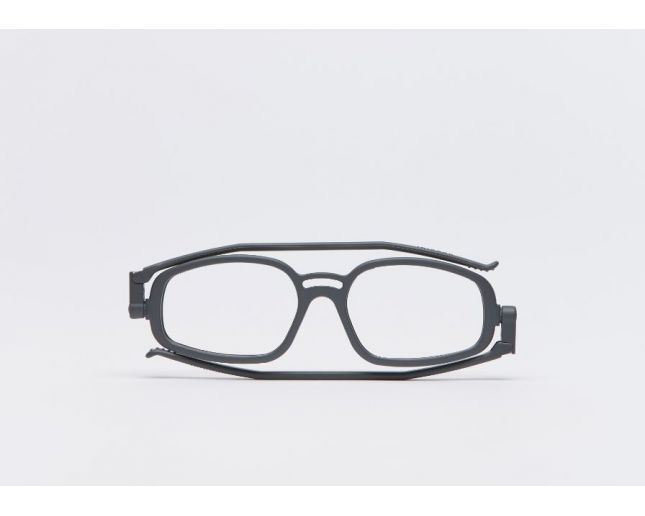 Nannini Lunette de lecture Compact 503 Matt Grey