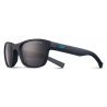 Julbo Reach Noir Mat logo Bleu Spectron 3