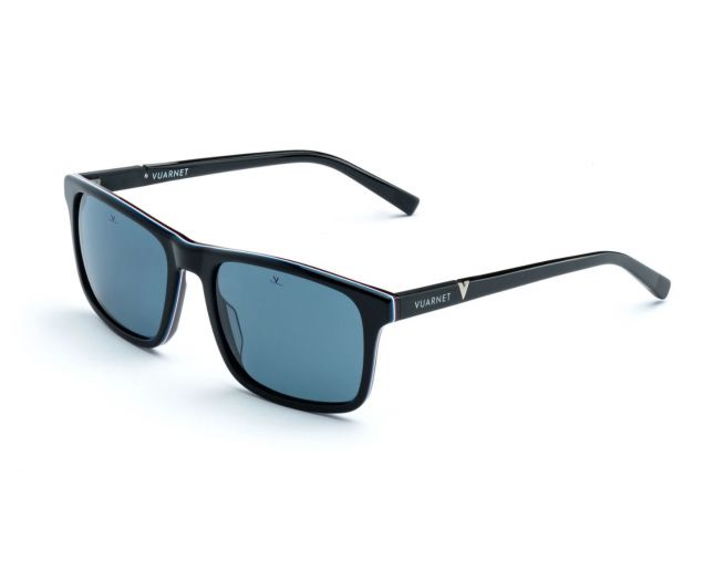 Vuarnet VL1619 - BLUE POLAR - Noir