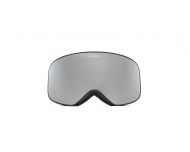 Vuarnet Masque de Ski VM2020 - Matt Black - Grey Silver Flash Cat 3