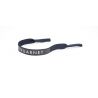 Vuarnet Bandeau Néoprène Recyclé Noir