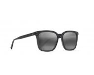 Maui Jim Westside - Gris Foncé Translucide - Gris Neutre