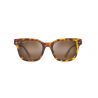 Maui Jim SHORE BREAK - Tortue Mat - Bronze HCL
